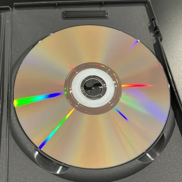 Popeye - DVD - Picture 4 of 4